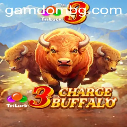 Discover the Thrills of 3ChargeBuffalo: A Casino Adventure