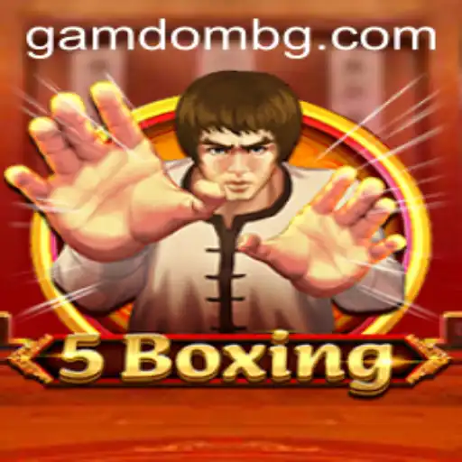 Exploring 5Boxing: A Unique Game Experience with 777luc