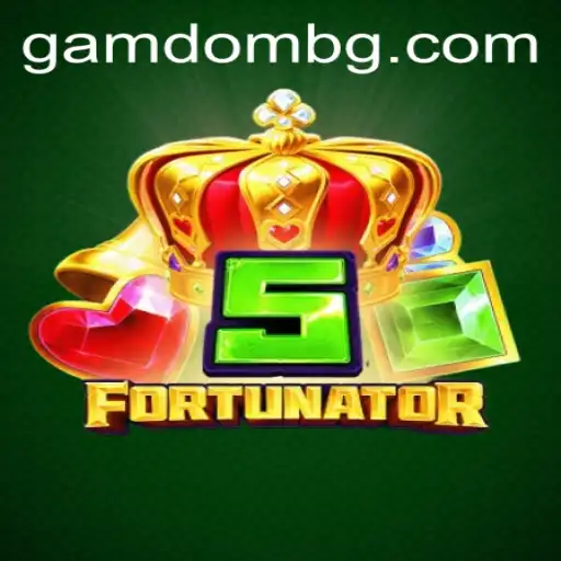Exploring the Thrills of 5Fortunator: A Casino Adventure
