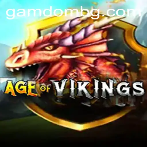 Discover the World of AgeofViking: Unveiling the Saga with 777luc