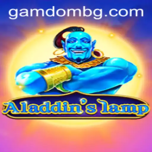 Discover the Magic of Aladdinslamp: A Journey into the World of 777luc