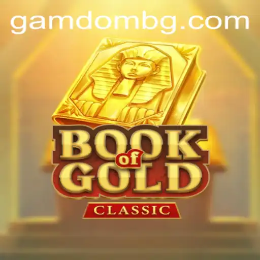 Discover the Excitement of BookOfGoldClassic: A Dive into Ancient Mysteries