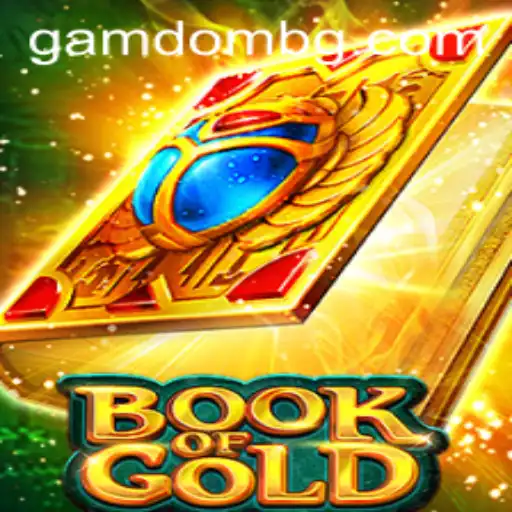 Unlock the Mystery of BookofGold in 777luc