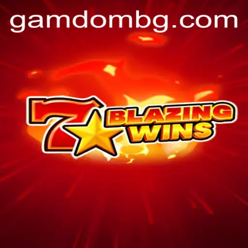 Unveiling the Excitement of BlazingWins: A Deep Dive into Gameplay and Strategy