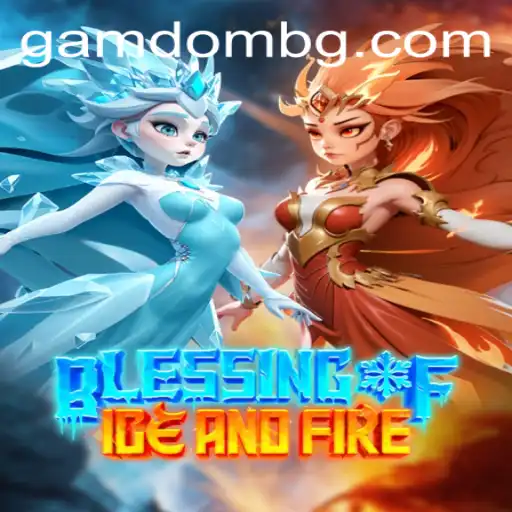 Exploring the Fantastical World of BlessingofIceandFire