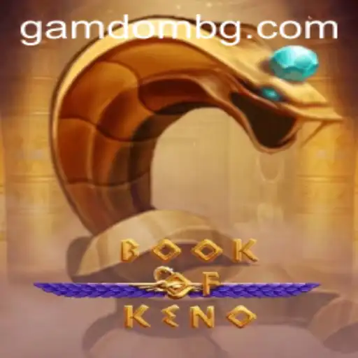 Explore the Thrills of BookOfKeno with 777luc