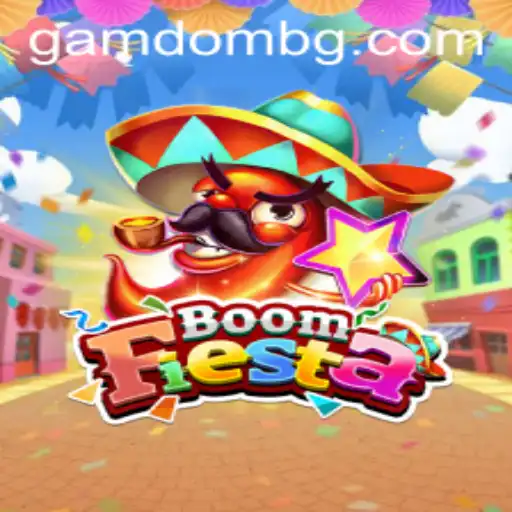 BoomFiesta and the 777luc Phenomenon: A Dive into the New Gaming Craze
