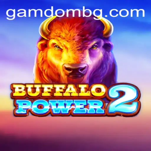 Discover the Excitement of BuffaloPower2 in the World of 777luc