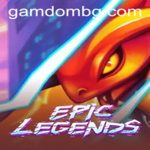 EpicLegends: Exploring the Thrilling World of 777luc