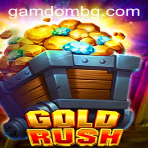GoldRush: Unlock the Treasure with 777luc