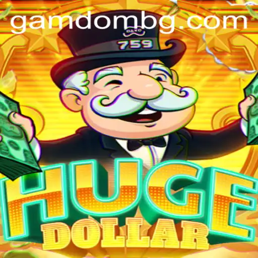 Exploring the Allure of 'HugeDollar': A Modern Gaming Experience