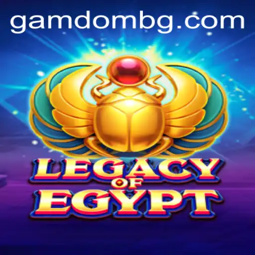 Explore the Ancient World in LegacyOfEgypt with 777luc