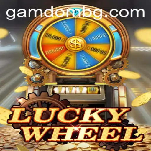 Experience the Excitement of LuckyWheel: Your Chance to Hit 777luc