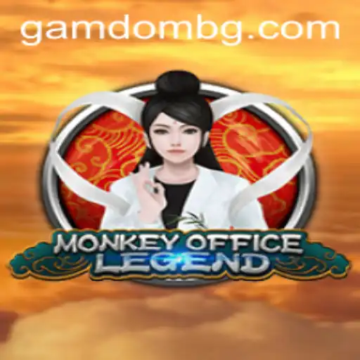 Unveiling MonkeyOfficeLegend: A Thrilling Adventure in the Corporate Jungle