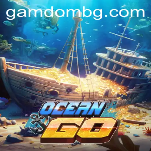 Dive into OceanGO: An Exciting Underwater Adventure