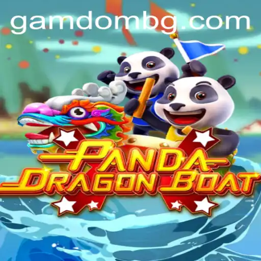 Experience the Thrill of PANDADRAGONBOAT with 777luc