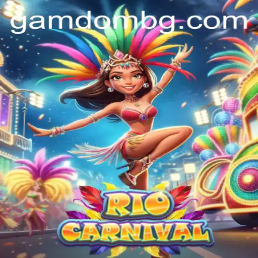 RioCarnival: A Mesmerizing Gaming Experience with 777luc