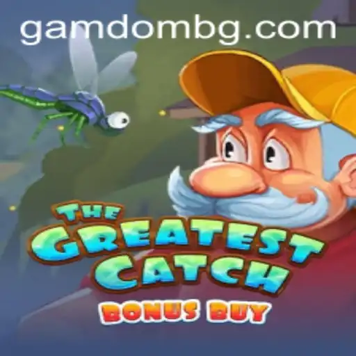 Exploring TheGreatestCatchBonusBuy: A Deep Dive into the Exciting World of Online Slot Gaming