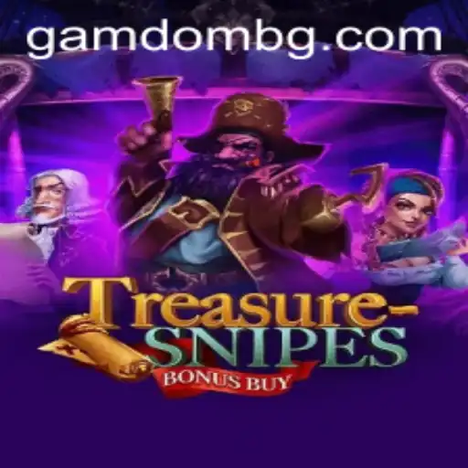 Unveiling TreasuresnipesBonusBuy: A Thrilling Adventure in the World of Online Gaming