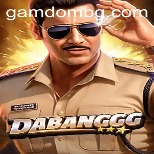 Unveiling the Thrills of DABANGGG: A Gaming Experience Like No Other