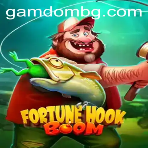 FortuneHookBoom: Experience the Thrills of the Game
