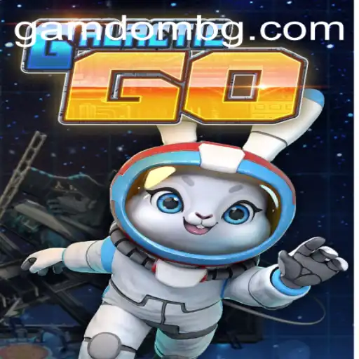 Explore the Galactic Frontier: Unveiling GalacticGO