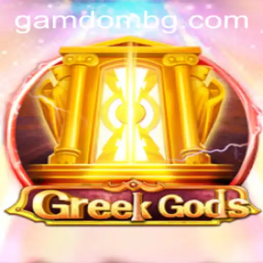 Unveiling GreekGods: A Divine Gaming Experience