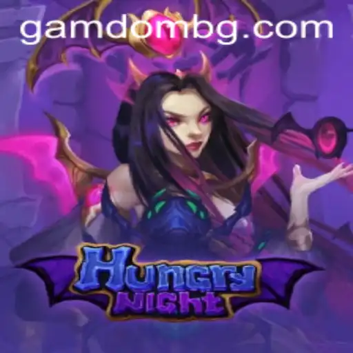 Exploring the Enigmatic Realm of HungryNight: A Deep Dive with 777luc