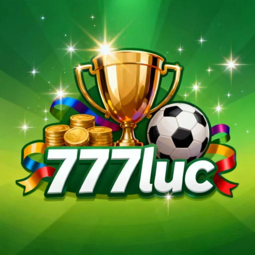 777luc Logo