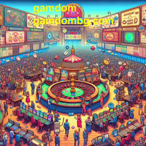 Explorando a Categoria 'Contas' no Gamdom: Uma Solução Rápida para Jogadores