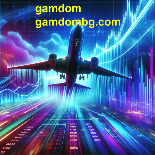 Explorando o Mundo do Jogo Crash no Gamdom