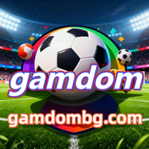 gamdom