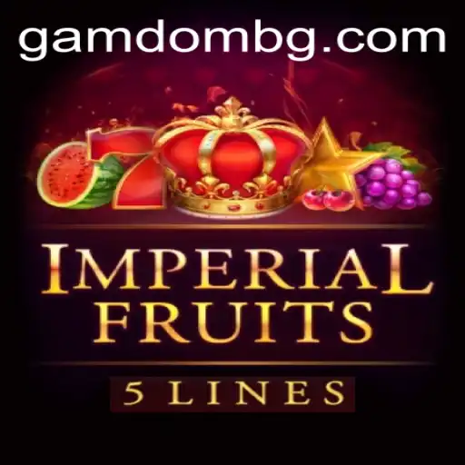 Exploring ImperialFruits5: A Detailed Guide to the Fruit-Filled Adventure