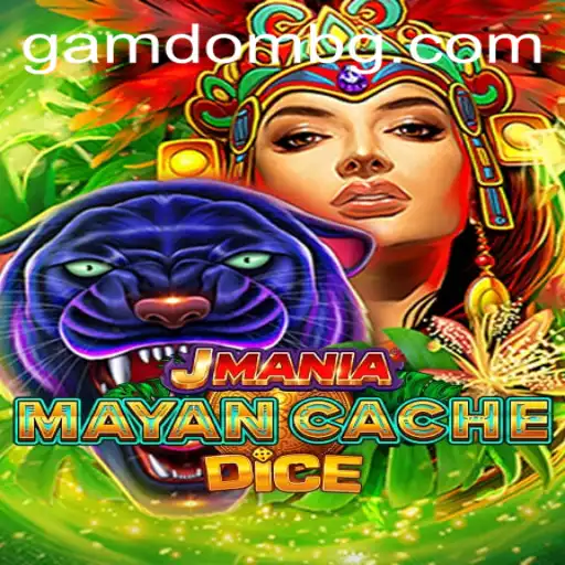 Exploring the Exciting World of JManiaMayanCacheDice: A Modern Twist on a Classic Game