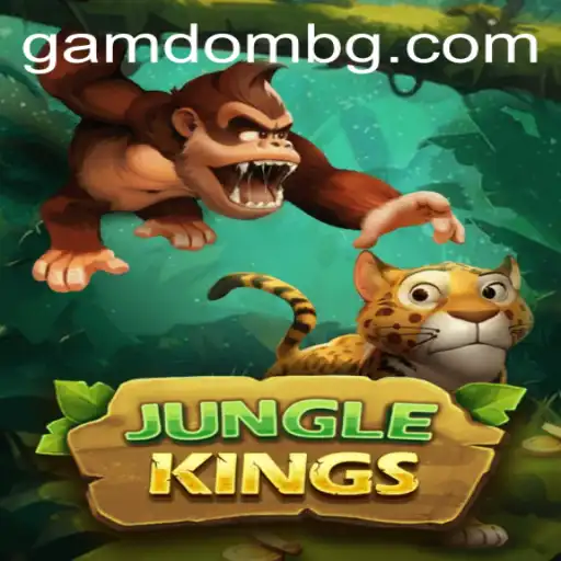 Explore the Thrilling World of JungleKings: The 777luc Experience