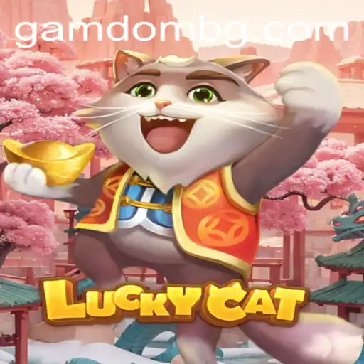 Discover the World of LuckyCat: A Thrilling Game Experience with 777luc
