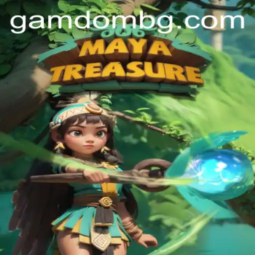 Exploring the Exciting World of MayaTreasure and the Mystique of 777luc