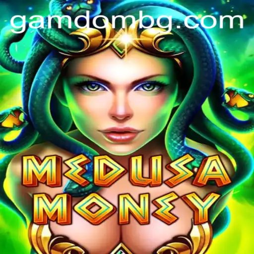 Unveiling MedusaMoney: The Mesmerizing Fusion of Myth and Fortune