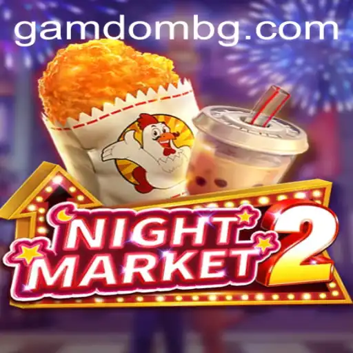 Exploring the Exciting World of NightMarket2: A New Gaming Adventure