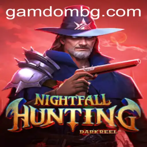 Discover the Thrills of NightfallHunting: A New Gaming Adventure