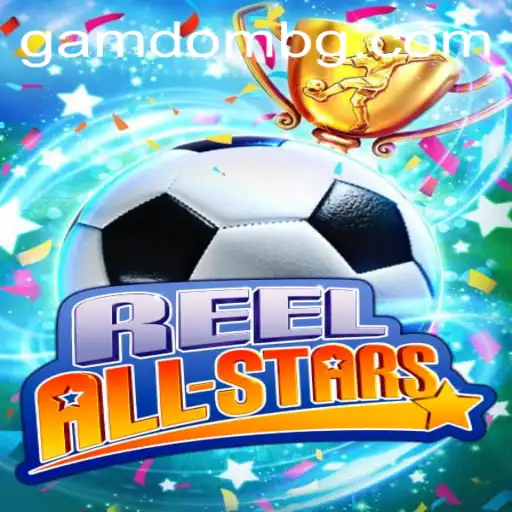 Discover the Exciting World of ReelAllStars featuring 777luc