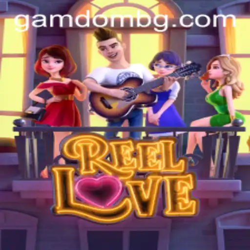 ReelLove: Unveiling the Magic of a Timeless Slot Game with 777luc