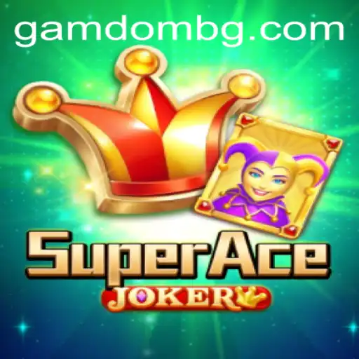 Exploring the Exciting World of SuperAceJoker: Game Description, Introduction, and Rules