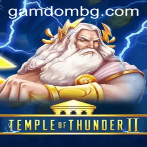 Unveiling the Mysteries of TempleofThunderII: An Epic Gaming Journey