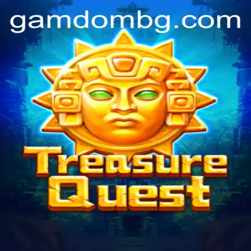 Embark on an Adventure with TreasureQuest: A Deep Dive into the World of 777luc