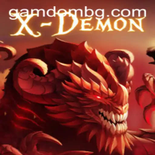 XDemon: The Thrilling World of 777luc's Digital Quest